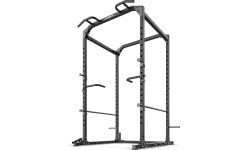 Daugiafunkcinis treniruoklių narvas Power Rack Marbo Sport MS-U112 2.0