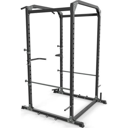 Daugiafunkcinis treniruoklių narvas Power Rack Marbo Sport MS-U112 2.0