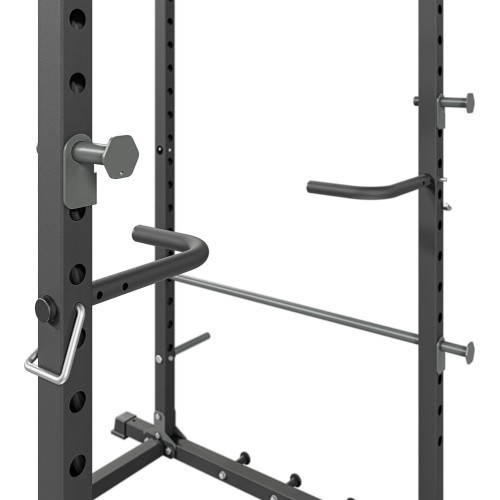 Daugiafunkcinis treniruoklių narvas Power Rack Marbo Sport MS-U112 2.0