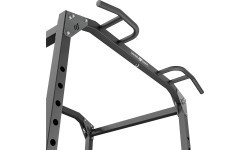 Multifunctional training cage Power Rack MS-U112 2.0 - Marbo Sport