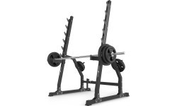 Gantry stands with belay and spacing adjustment MS-S107 2.0 - Marbo Sport