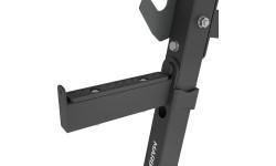 Силовые стойки с упором и регулировкой ширины MS-S107 2.0 - Marbo Sport