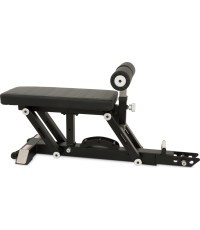 Newton Fitness Commercial universalus suolas, skirtas CMR