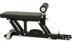 Универсальная скамья Newton Fitness Commercial для CMR