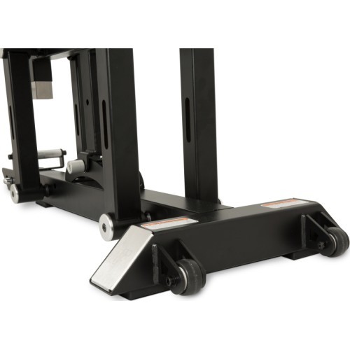 Newton Fitness Commercial universalus suolas, skirtas CMR