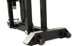 Newton Fitness Commercial universalus suolas, skirtas CMR