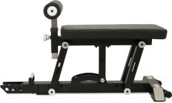 Универсальная скамья Newton Fitness Commercial для CMR