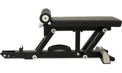 Newton Fitness Commercial universalus suolas, skirtas CMR