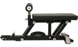 Newton Fitness Commercial universalus suolas, skirtas CMR