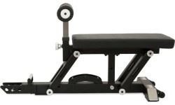 Newton Fitness Commercial universalus suolas, skirtas CMR