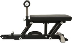 Newton Fitness Commercial universalus suolas, skirtas CMR
