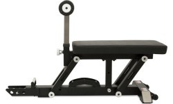 Универсальная скамья Newton Fitness Commercial для CMR
