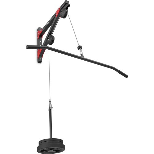 Vertikalaus traukimo treniruoklis Marbo MH-W108