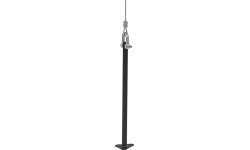 Vertikalaus traukimo treniruoklis Marbo MH-W108