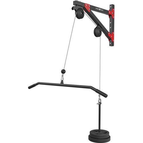 Vertikalaus traukimo treniruoklis Marbo MH-W108