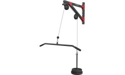 Vertikalaus traukimo treniruoklis Marbo MH-W108