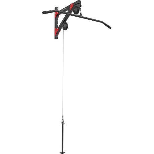 Vertikalaus traukimo treniruoklis Marbo MH-W108