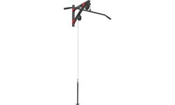 Vertikalaus traukimo treniruoklis Marbo MH-W108