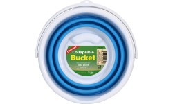 Coghlans sudedamas kibiras