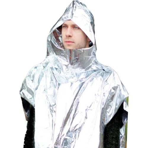 Coghlans Survival-Poncho