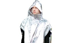 Coghlans Survival-Poncho