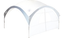 Sienelė nuo saulės Coleman FastPitch Shelter Acces Sunwall, su durimis, 3.65m 