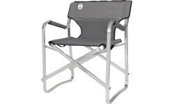 Folding Chair Coleman Camping Deck, Green