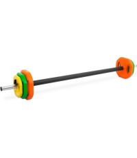 Комплект Aerobic Pump Pivot Fitness WS2980, 20 кг