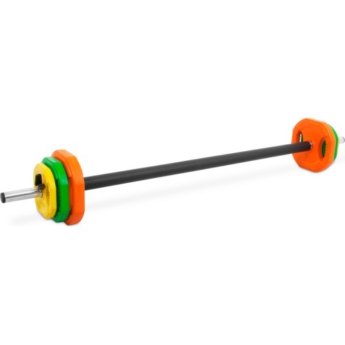 Комплект Aerobic Pump Pivot Fitness WS2980, 20 кг