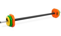 Aerobic Pump rinkinys Pivot Fitness WS2980, 20 kg