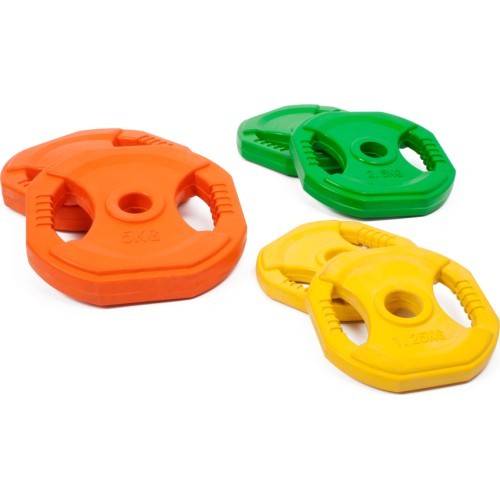 Комплект Aerobic Pump Pivot Fitness WS2980, 20 кг