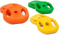 Aerobic Pump rinkinys Pivot Fitness WS2980, 20 kg