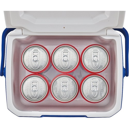 Ice box Coleman Performance 6 Personal 5 QT, 4.7L