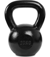 Kettlebell Kroon Iron 20 kg