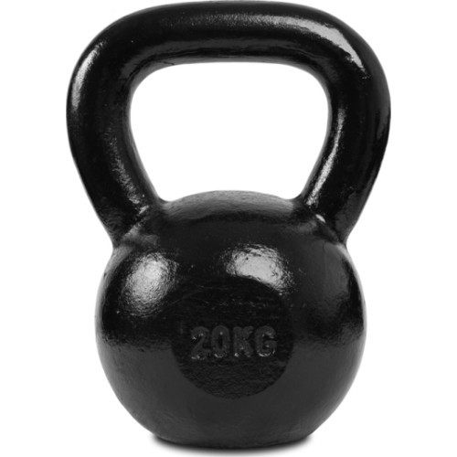 Kettlebell Kroon Iron 20 kg