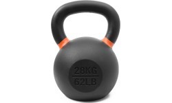 Чугунная гиря Pivot Fitness Premium 28 кг