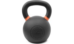 Ketaus gira Pivot Fitness Premium 28 kg