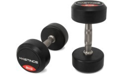 Hastings 9 kg Professional Dumbbell Set