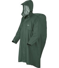 Raincoat FERRINO Todomodo Ripstop L/XL 2021 - Green