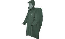 Дождевик FERRINO Todomodo Ripstop L/XL 2021 - Зелёный