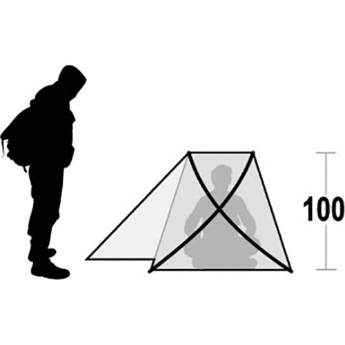 Ferrino Tent 'Maverick'