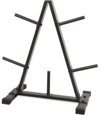 Стойка для дисков Newton Fitness PR-01, 30 мм