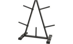Стойка для дисков Newton Fitness PR-01, 30 мм
