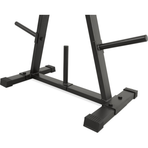 Стойка для дисков Newton Fitness PR-01, 30 мм