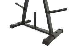 Стойка для дисков Newton Fitness PR-01, 30 мм