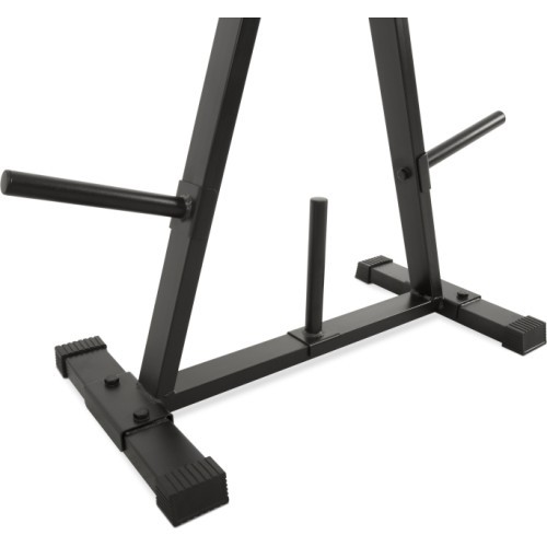 Стойка для дисков Newton Fitness PR-01, 30 мм