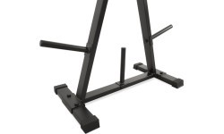 Newton Fitness PR-01 svarmenų stovas, 30 mm
