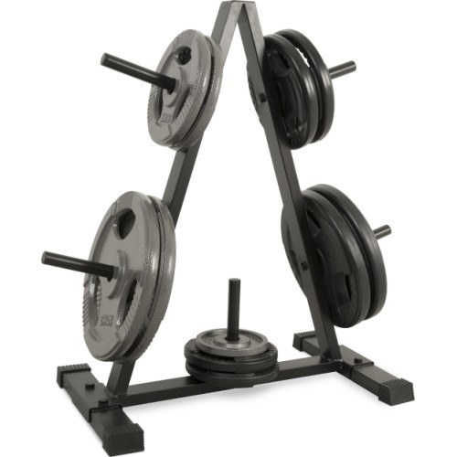 Newton Fitness PR-01 svarmenų stovas, 30 mm