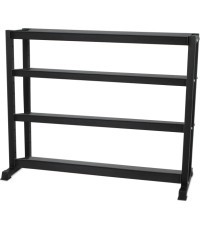 Hantelių stovas Pivot Fitness MSR-04