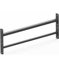 Dvigubas prisitraukimo skersinis 33/48 mm 110 cm Marbo MFT-D3348P-110